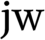 logo jw