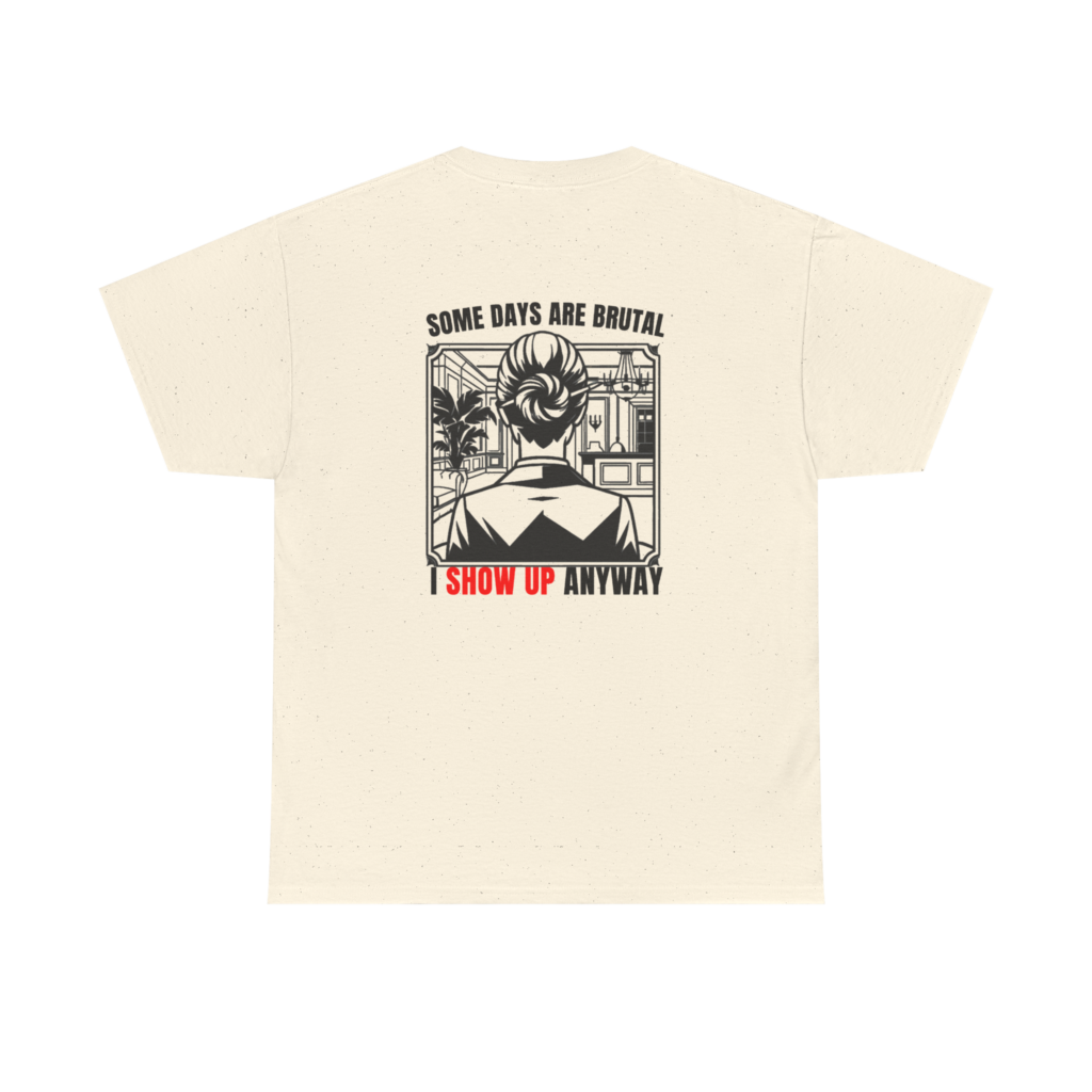 The Receptionist T-Shirt