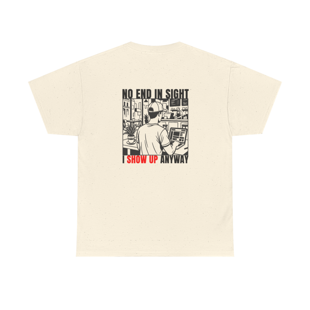 The Founder T-Shirt