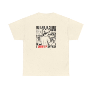 The Founder T-Shirt