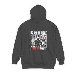The Founder Hoodie