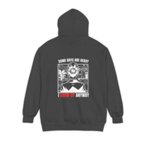 The Receptionist Hoodie